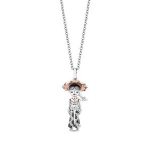 Disney Treasure’s Toy Story “Jessie” Pendant